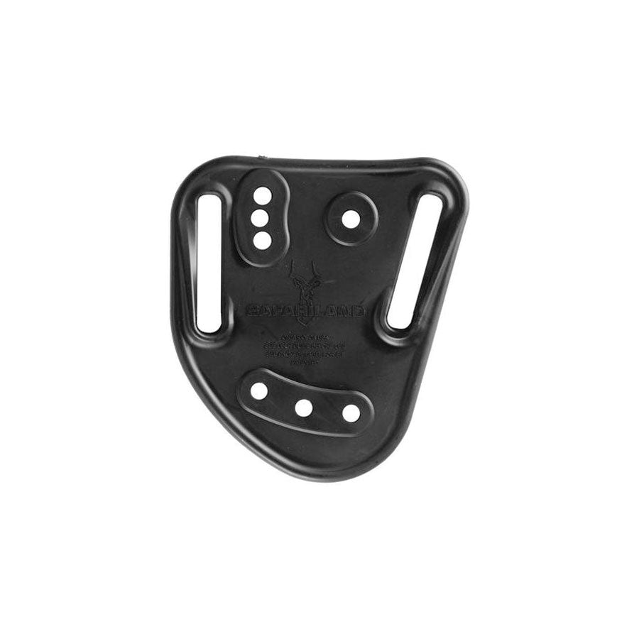 Safariland Model 567BL Injection Molded Belt Loop Standard Loop-Tactical Gear UK
