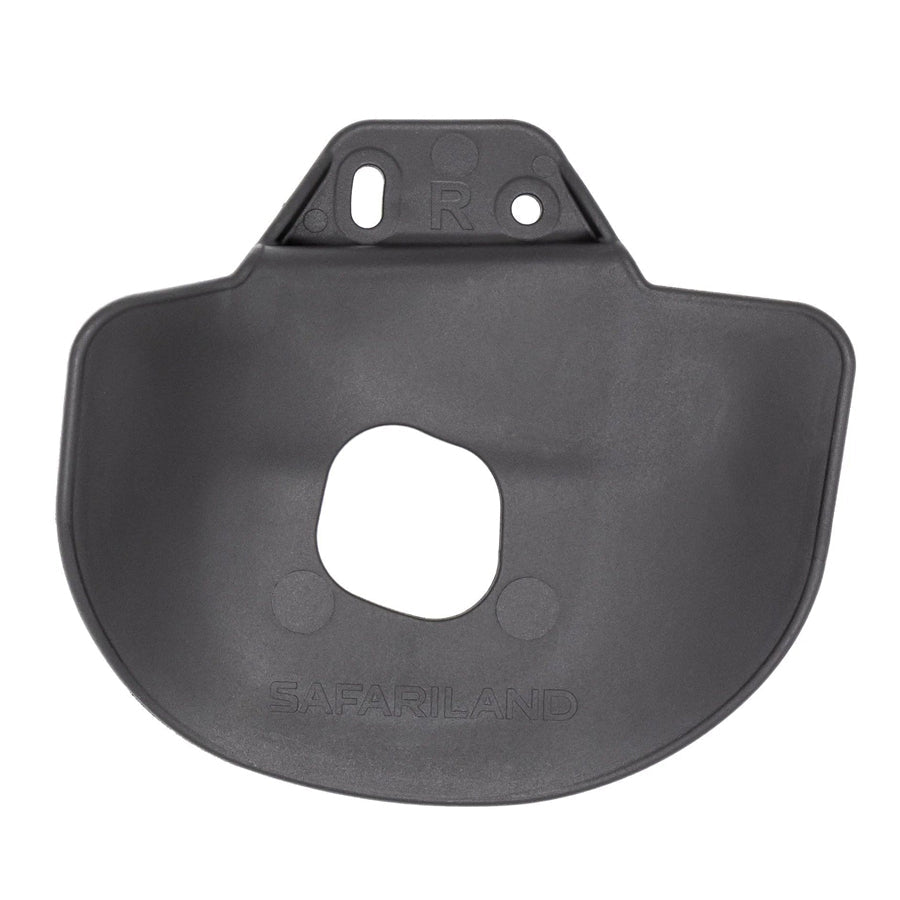 Safariland Model 568BL Injection Molded Cantable Paddle for Safariland 3-Hole Pattern Holsters-Tactical Gear UK