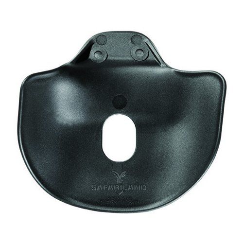 Safariland Model 568BL Injection Molded Paddle for Safariland 3-Hole Pattern Holsters-Tactical Gear UK