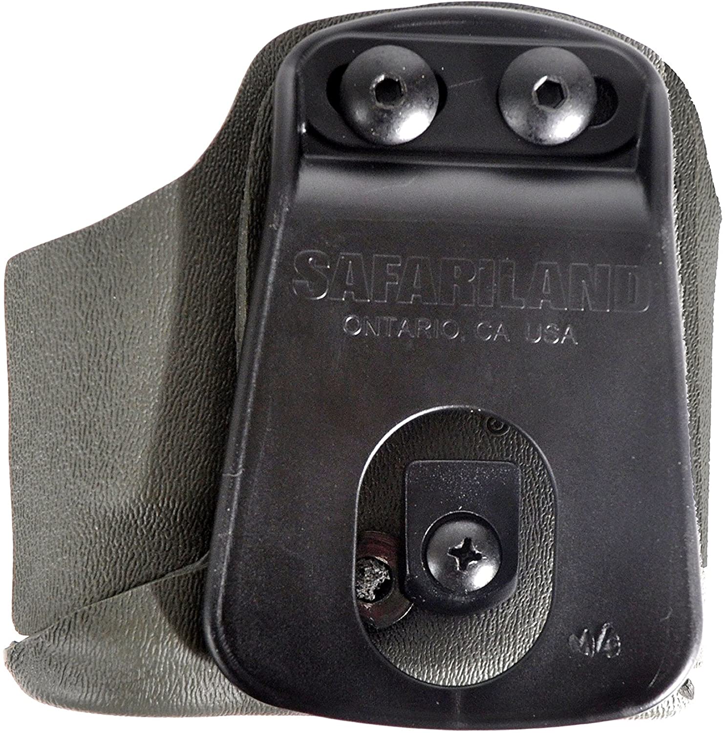 Safariland Model 574 Magazine Holder And Light Pouch Paddle 574-83-131 Right Hand-Tactical Gear UK