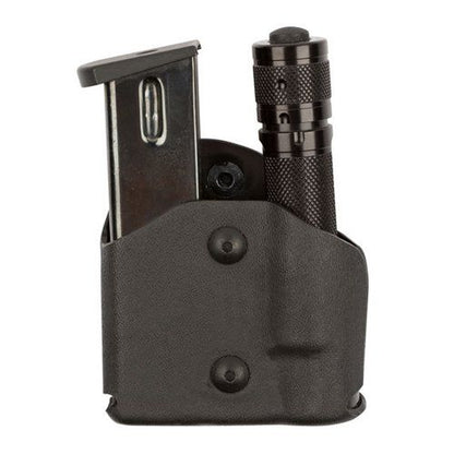 Safariland Model 574 Magazine Holder And Light Pouch Paddle 574-83-131 Right Hand-Tactical Gear UK