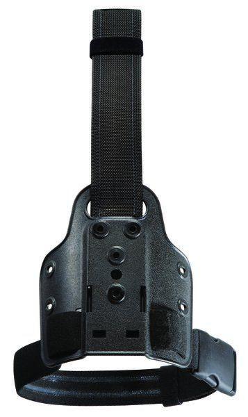 Safariland Model 6004-10 Single Strap Leg Shroud-Tactical Gear UK
