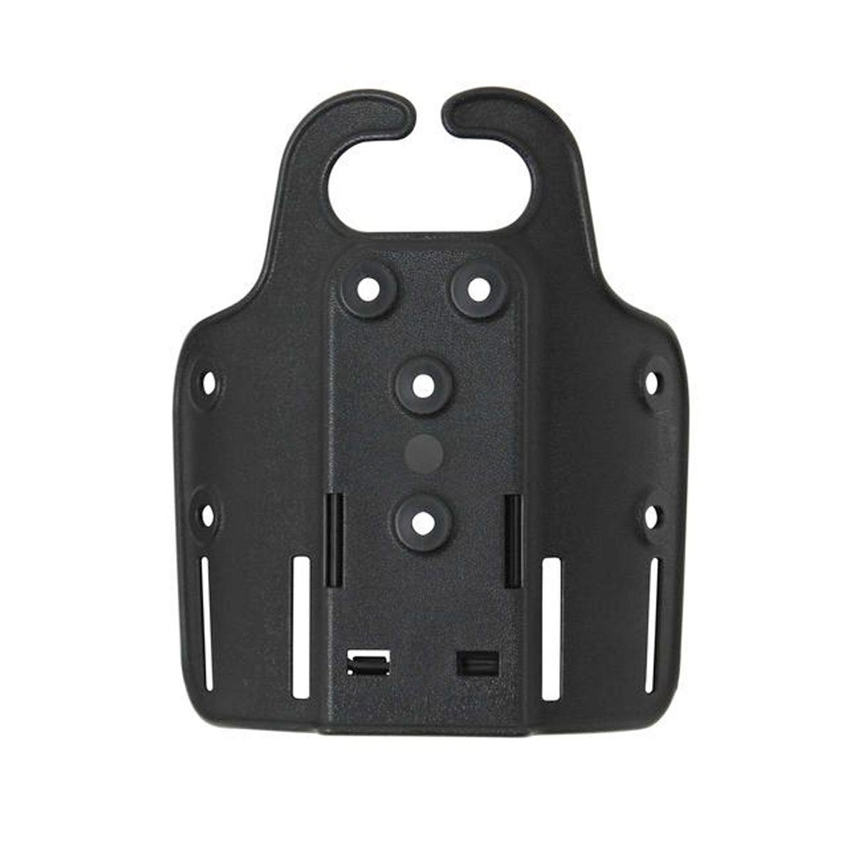 Safariland Model 6004-14 Thigh Plate for Single Strap Leg Shroud-Tactical Gear UK