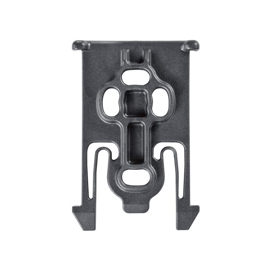 Safariland Model 6004-34 Equipment Locking Fork Black - Set of Two-Tactical Gear UK