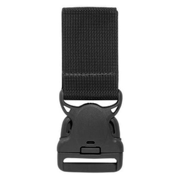 Safariland Model 6005-7 Quick Release Strap Black-Tactical Gear UK