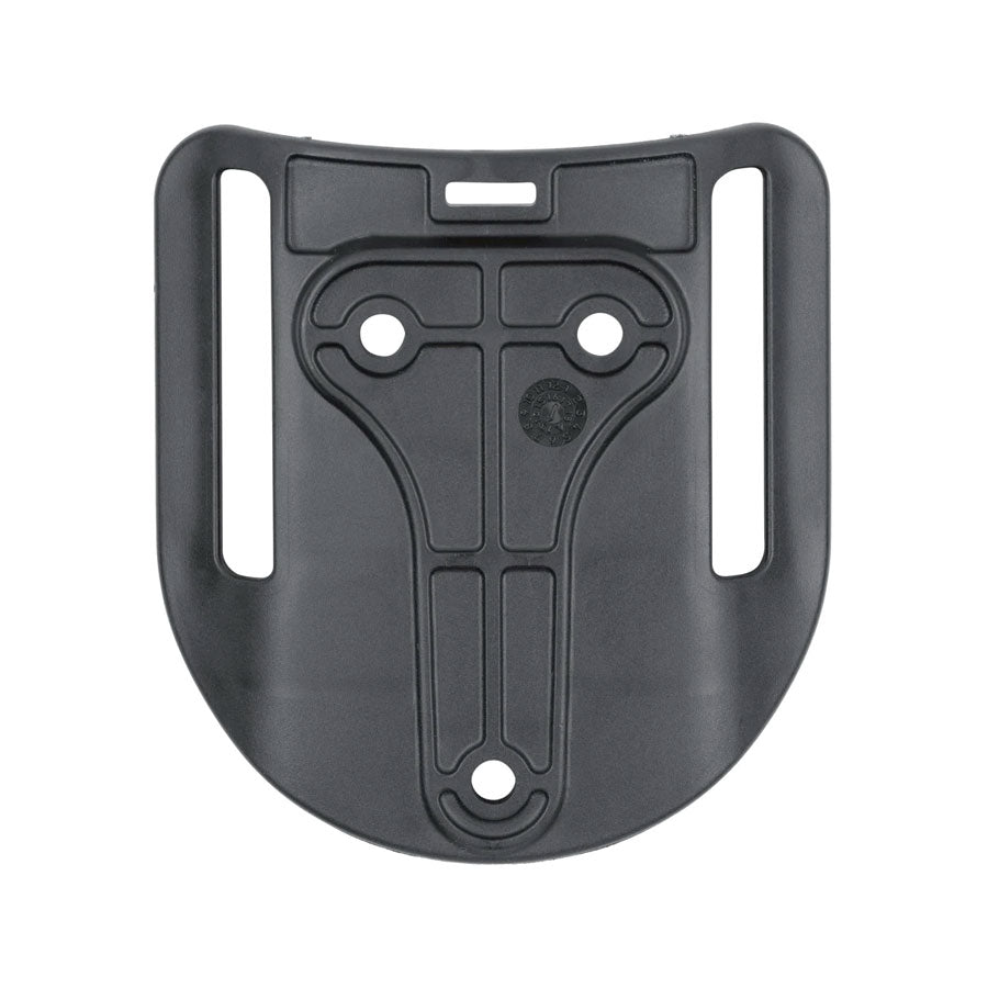 Safariland Model 6072UBL Hi-Ride Universal Belt Loop Black-Tactical Gear UK