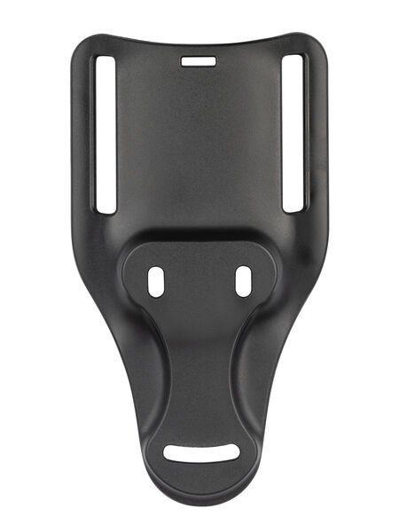 Safariland Model 6075UBL Low Ride Universal Belt Loop 1.5" Drop & QLS 22 Black-Tactical Gear UK
