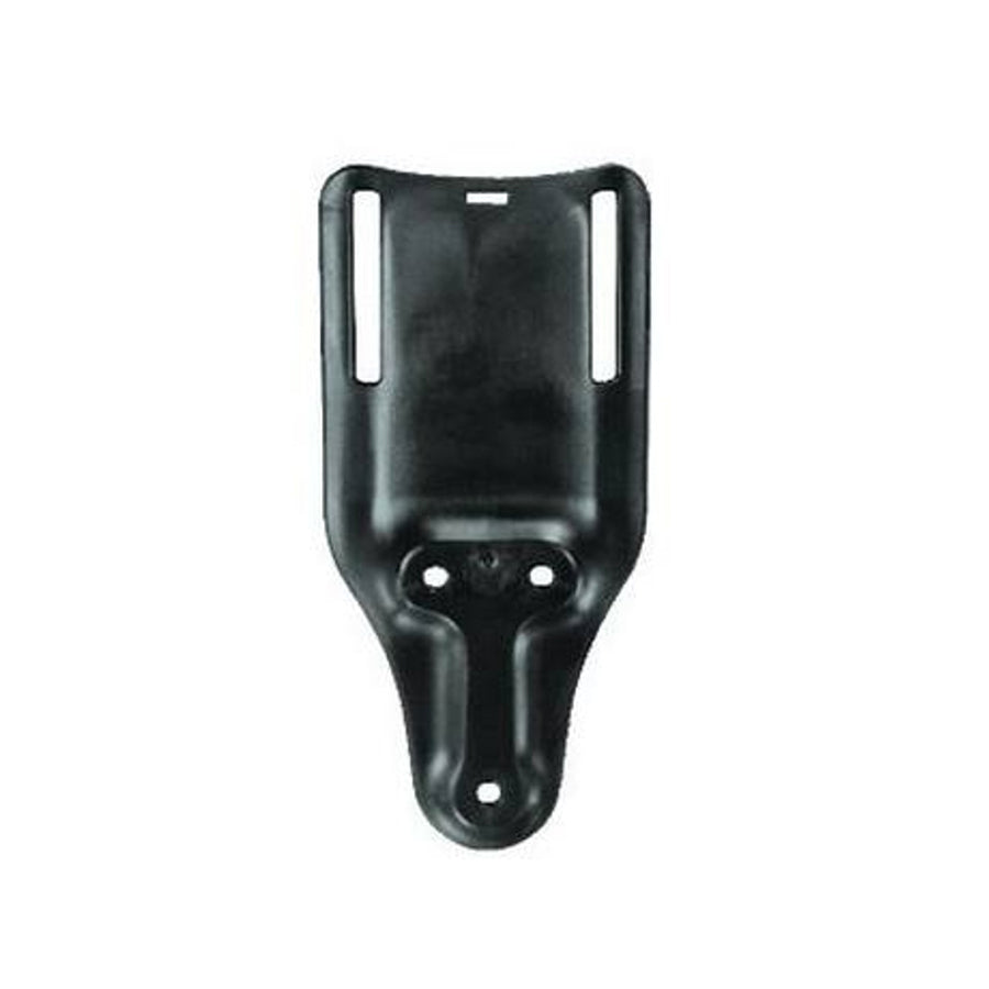 Safariland Model 6075UBL Low Ride Universal Belt Loop Standard Black-Tactical Gear UK