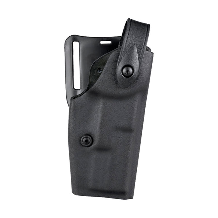 Safariland Model 6280 SLS Mid-Ride Level II Retention Duty Holster for Glock 17 - STX Tactical Right Hand-Tactical Gear UK