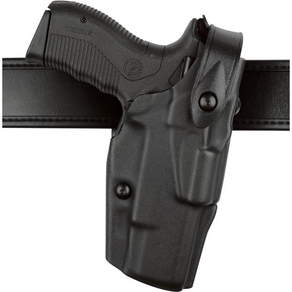 Safariland Model 6360 ALS/SLS Mid-Ride, Level III Retention Duty Holster 6360-219-131-Tactical Gear UK