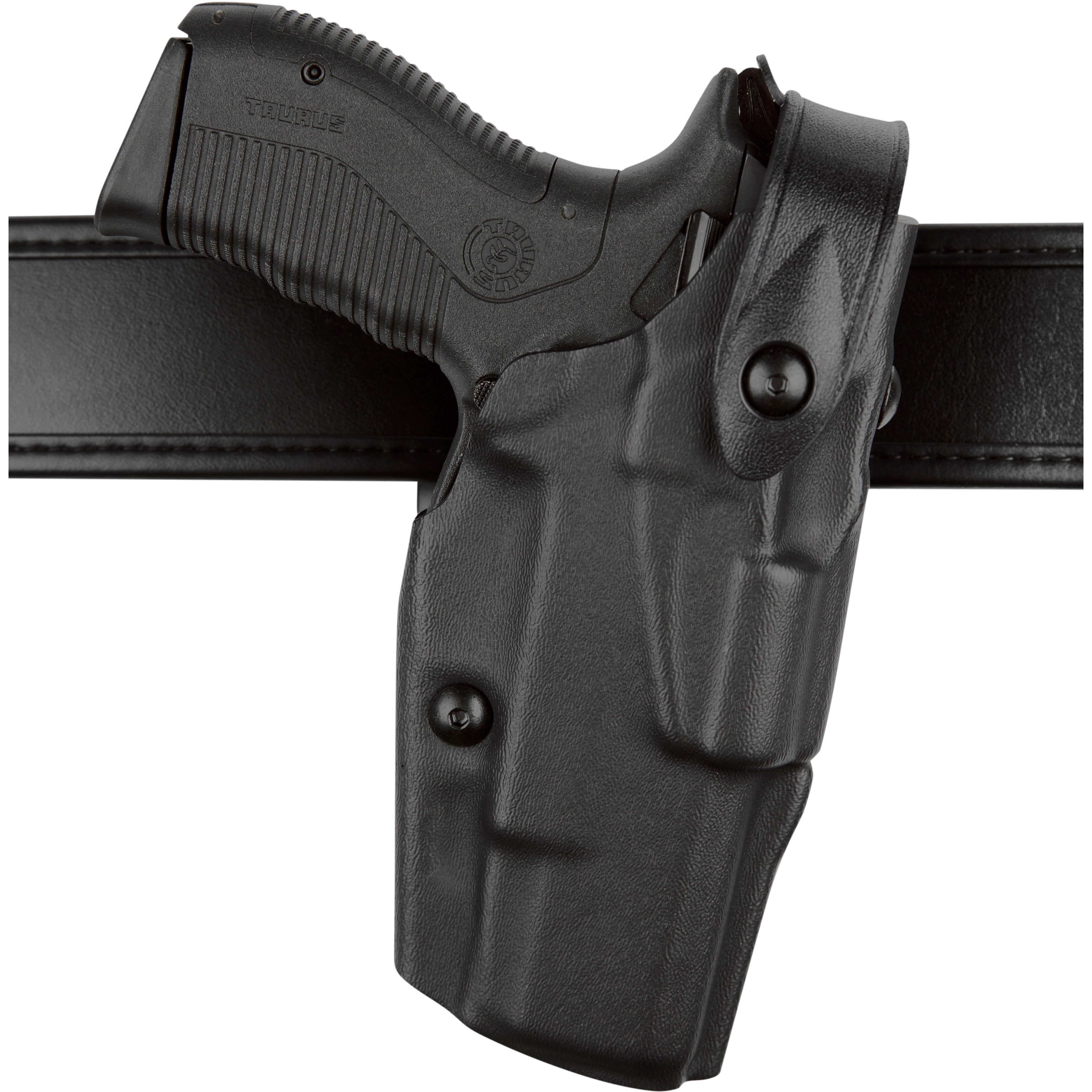 Safariland Model 6360 ALS/SLS Mid-Ride, Level III Retention Duty Holster for S&W M&P 6360-219-61-Tactical Gear UK