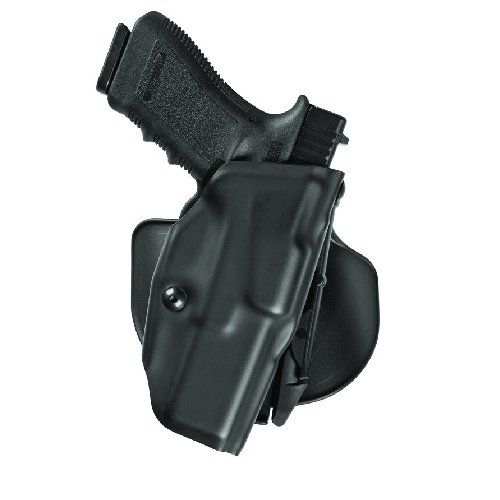 Safariland Model 6378 ALS Concealment Paddle Holster with Belt Loop STX Plain for Glock 17-Tactical Gear UK