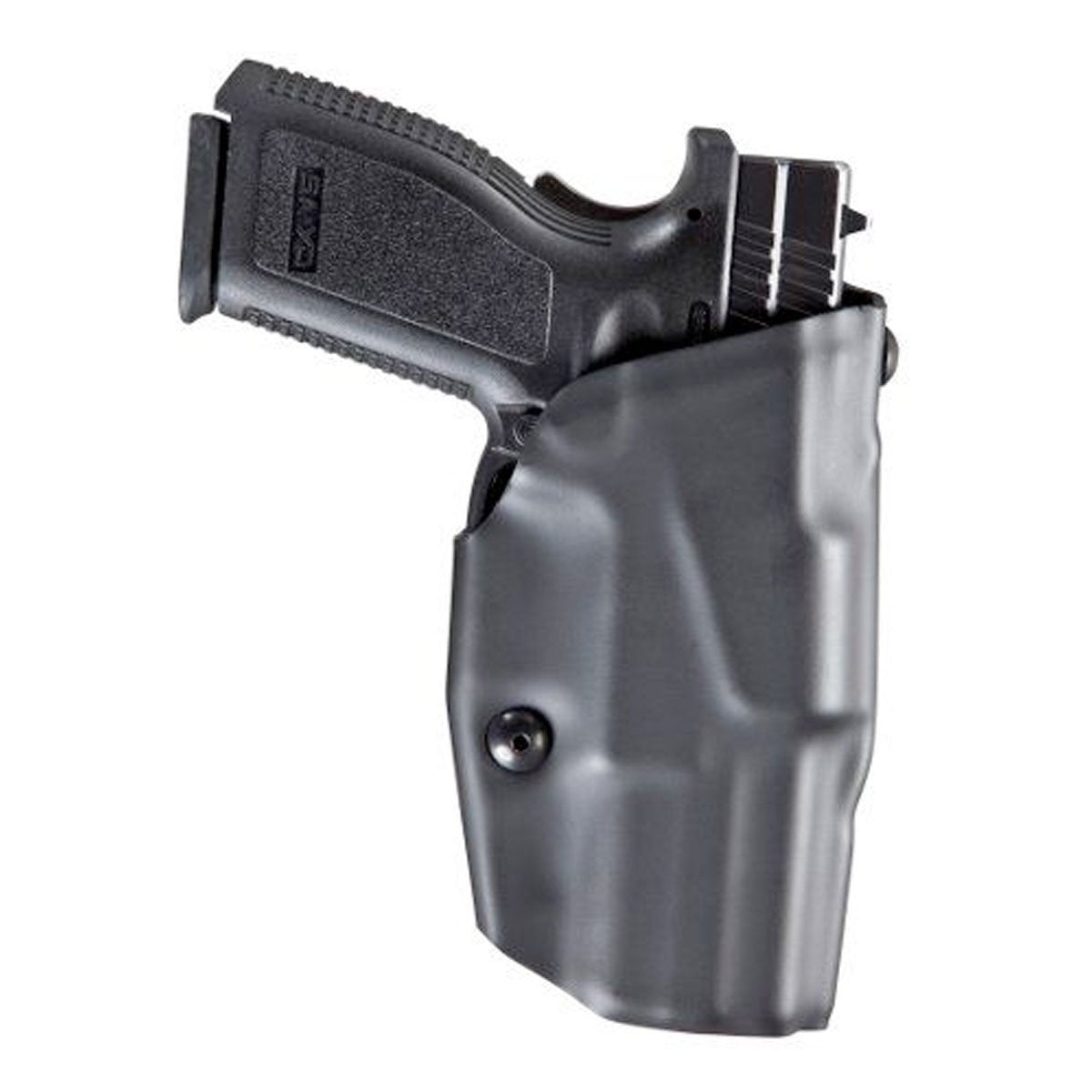Safariland Model 6379 ALS Concealment Clip On Belt Holster for Glock 17 and 19 Black-Tactical Gear UK