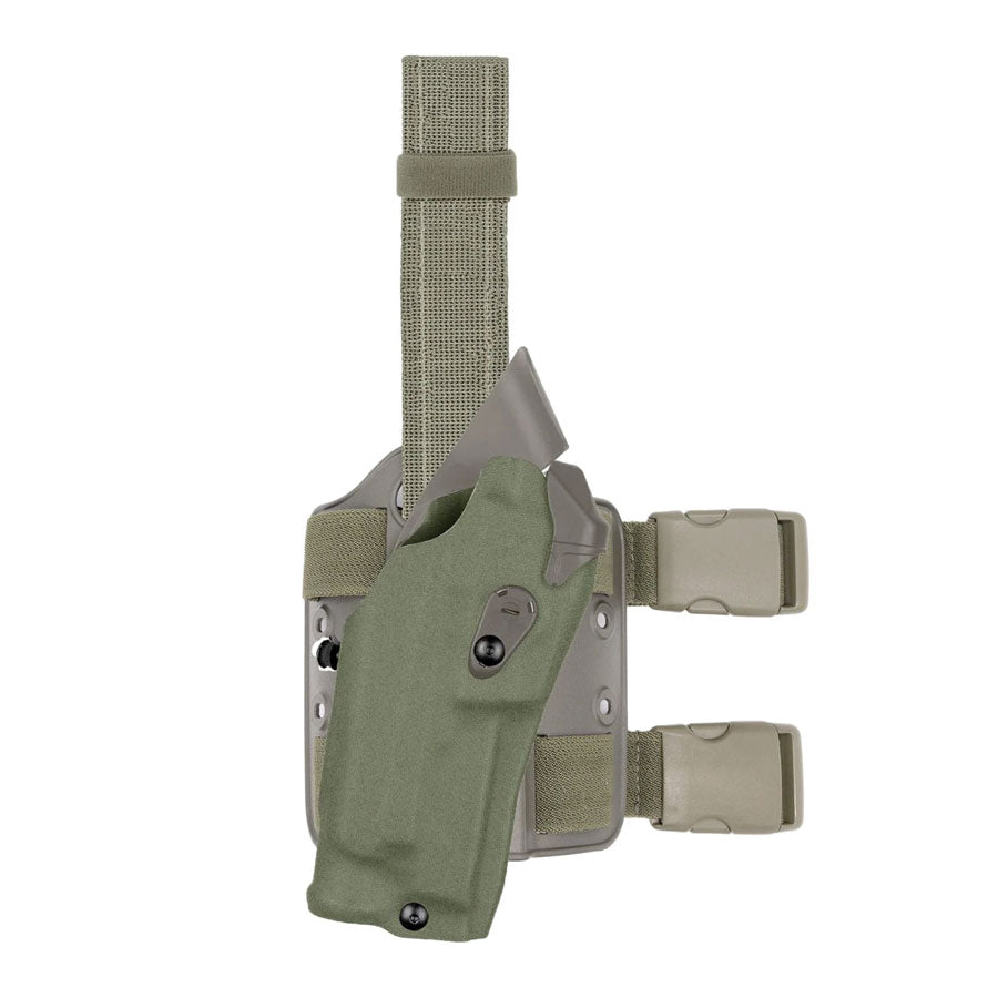 Safariland Model 6384RDS ALS OMV Tactical Holster for Glock 47 with Light-Tactical Gear UK