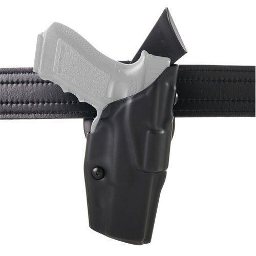 Safariland Model 6390 ALS Mid-Ride Level I Retention Duty Holster-Tactical Gear UK