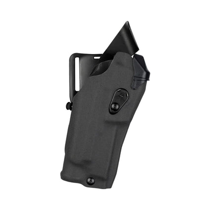 Safariland Model 6390RDS ALS Mid-Ride Level I Retention Duty Holster for Glock 34 MOS w/ Light-Tactical Gear UK