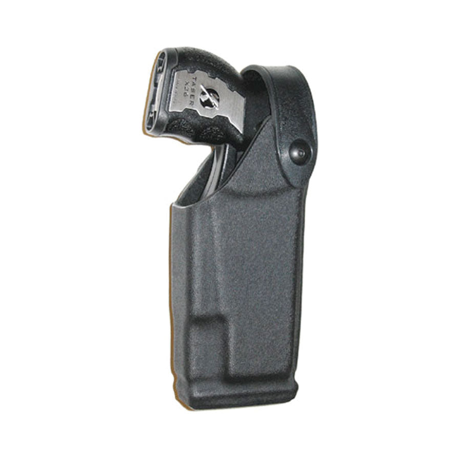 Safariland Model 6520 SLS EDW Level II Retention Duty Holster with Clip for Taser X26P STX Tactical-Tactical Gear UK