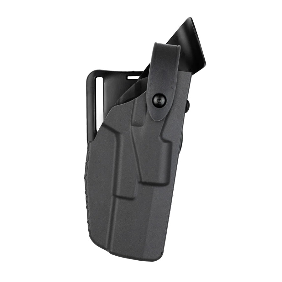 Safariland Model 7360 7TS ALS/SLS Mid-Ride Duty Holster for Beretta 92F-Tactical Gear UK