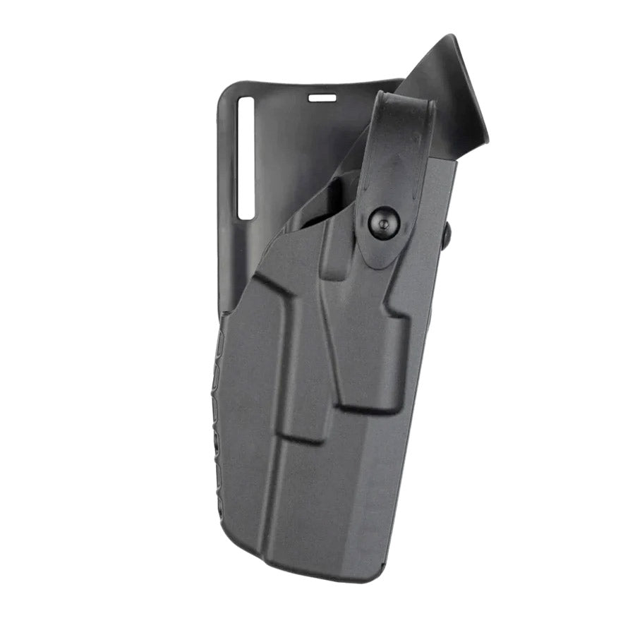 Safariland Model 7365 7TS ALS/SLS Low-Ride, Level III Retention Duty Holster Black without mounted light-Tactical Gear UK
