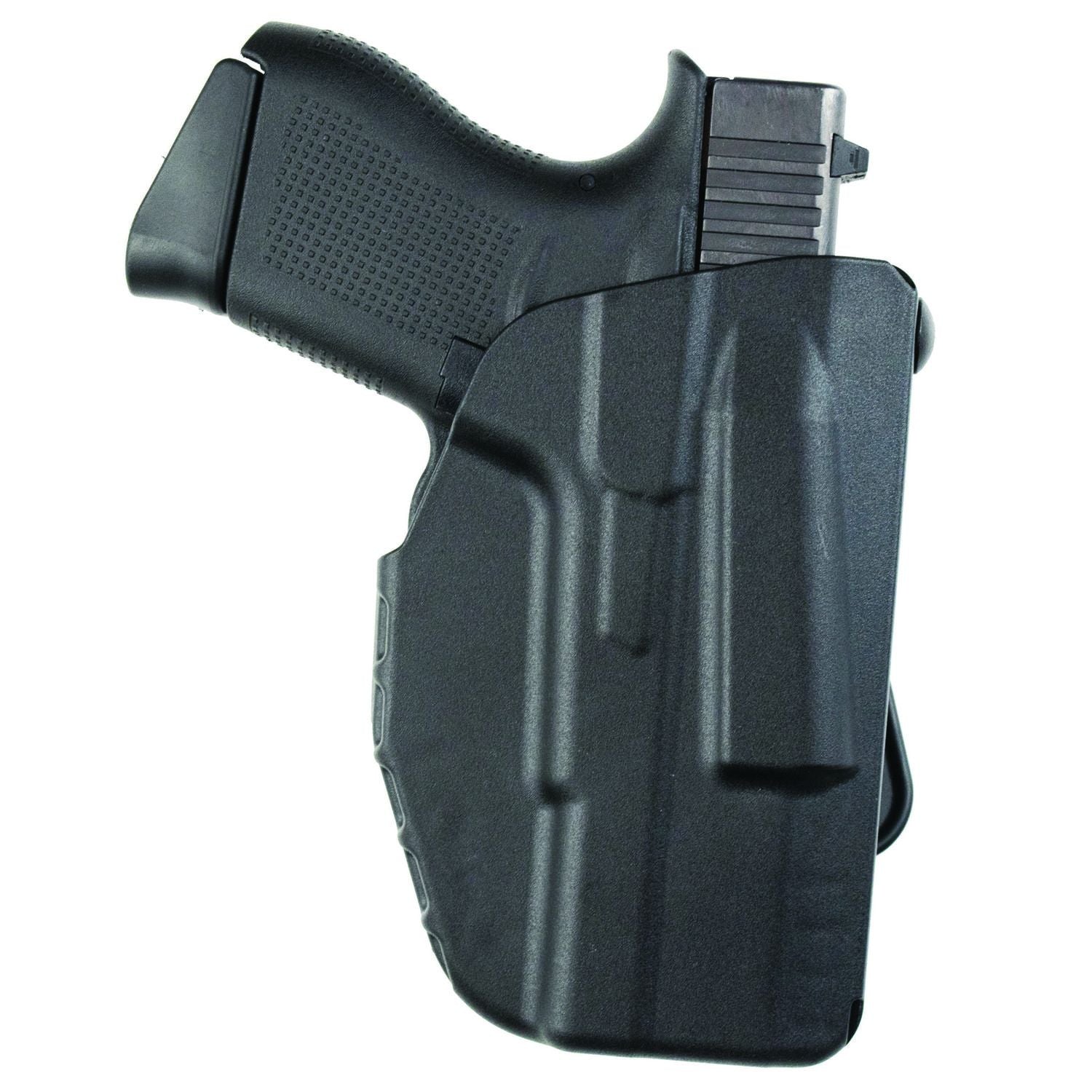 Safariland Model-7371 7TS ALS Open-Top Concealment Paddle Holster with TLR6 Weapon Light-Tactical Gear UK