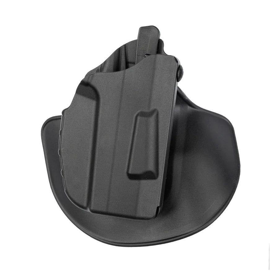 Safariland Model 7378 7TS ALS Concealment Paddle and Belt Loop Combo Holster for Glock 19 Gen 1-4 - Right Hand-Tactical Gear UK