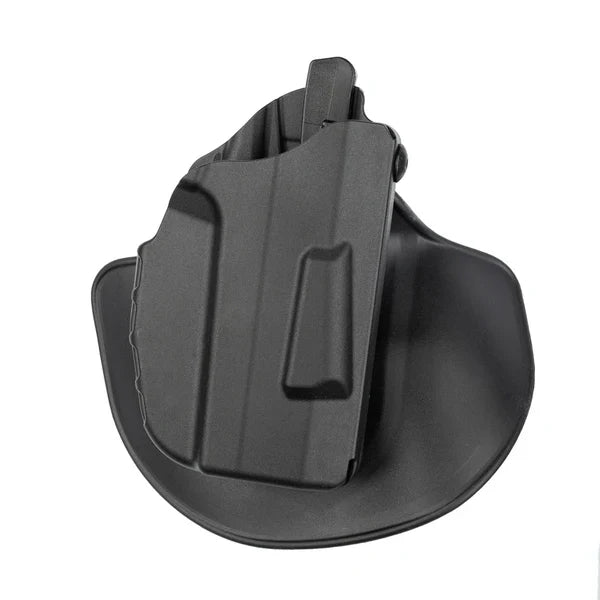 Safariland Model 7378 7TS ALS Concealment Paddle and Belt Loop Combo Holster for Glock 26 - Black-Tactical Gear UK