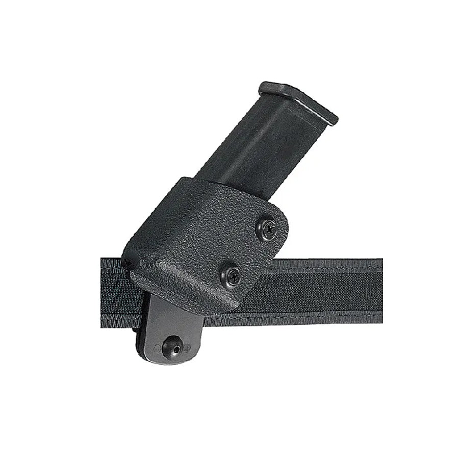 Safariland Model 773 Competition Open Top Magazine Pouch with ELS Mount Comp Mag Glock 17/22 Left Hand-Tactical Gear UK