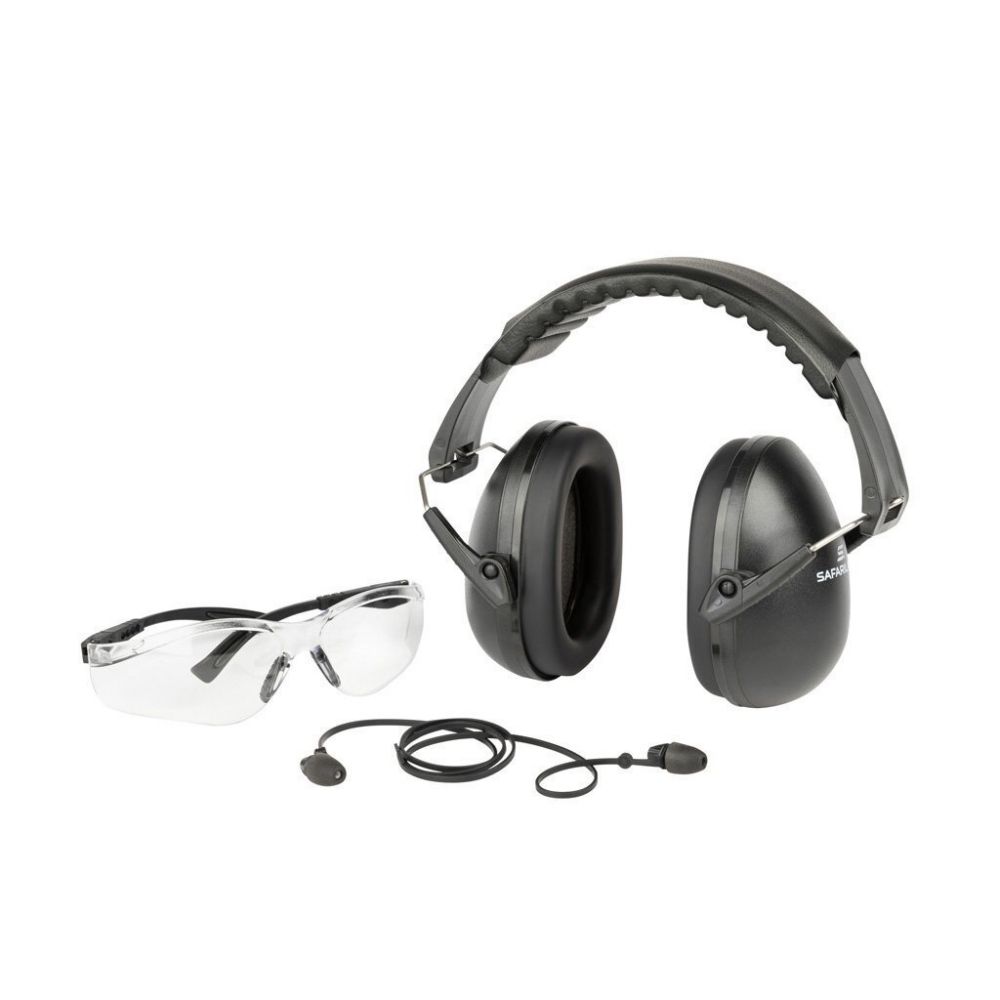 Safariland TCI Impulse Range Kit-Tactical Gear UK