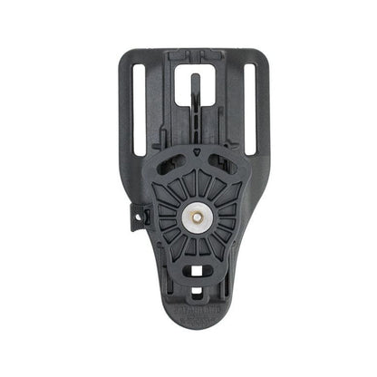 Safariland Vertical Universal Belt Loop - Black-Tactical Gear UK