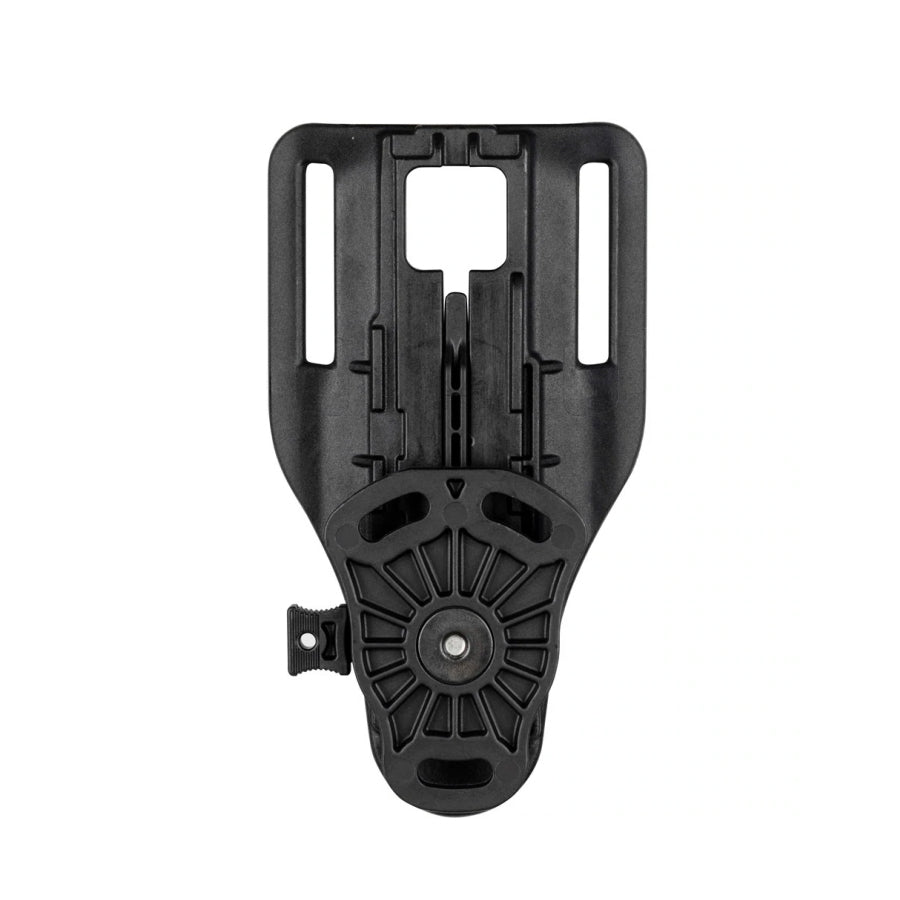 Safariland Vertical Universal Belt Loop - Black-Tactical Gear UK
