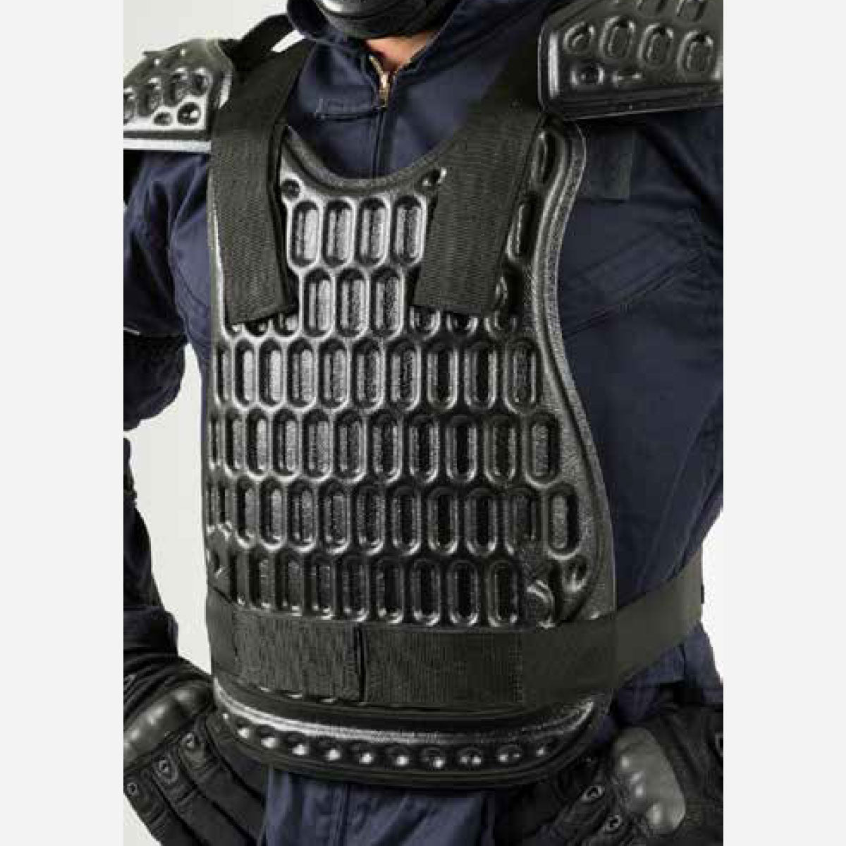 Scorpion PPE Chest Guards-Tactical Gear UK