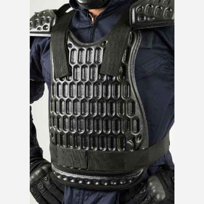 Scorpion PPE Chest Guards-Tactical Gear UK