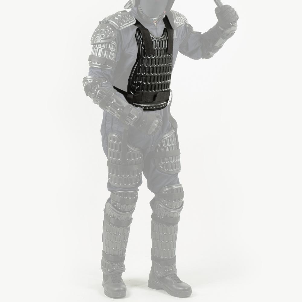 Scorpion PPE Chest Guards-Tactical Gear UK