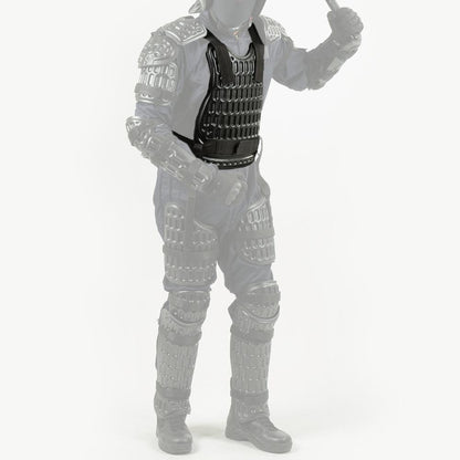 Scorpion PPE Chest Guards-Tactical Gear UK