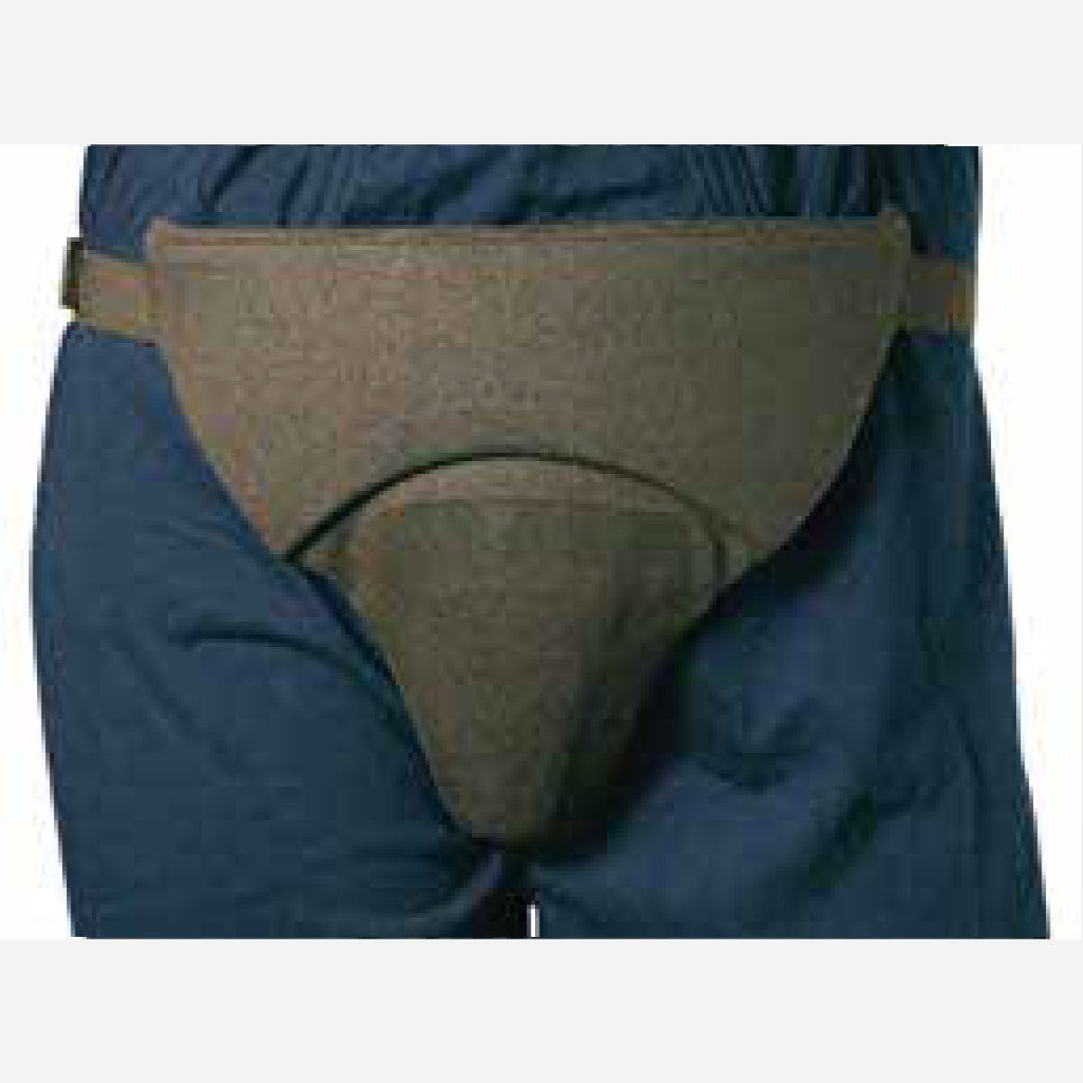 Scorpion PPE Groin Guards-Tactical Gear UK