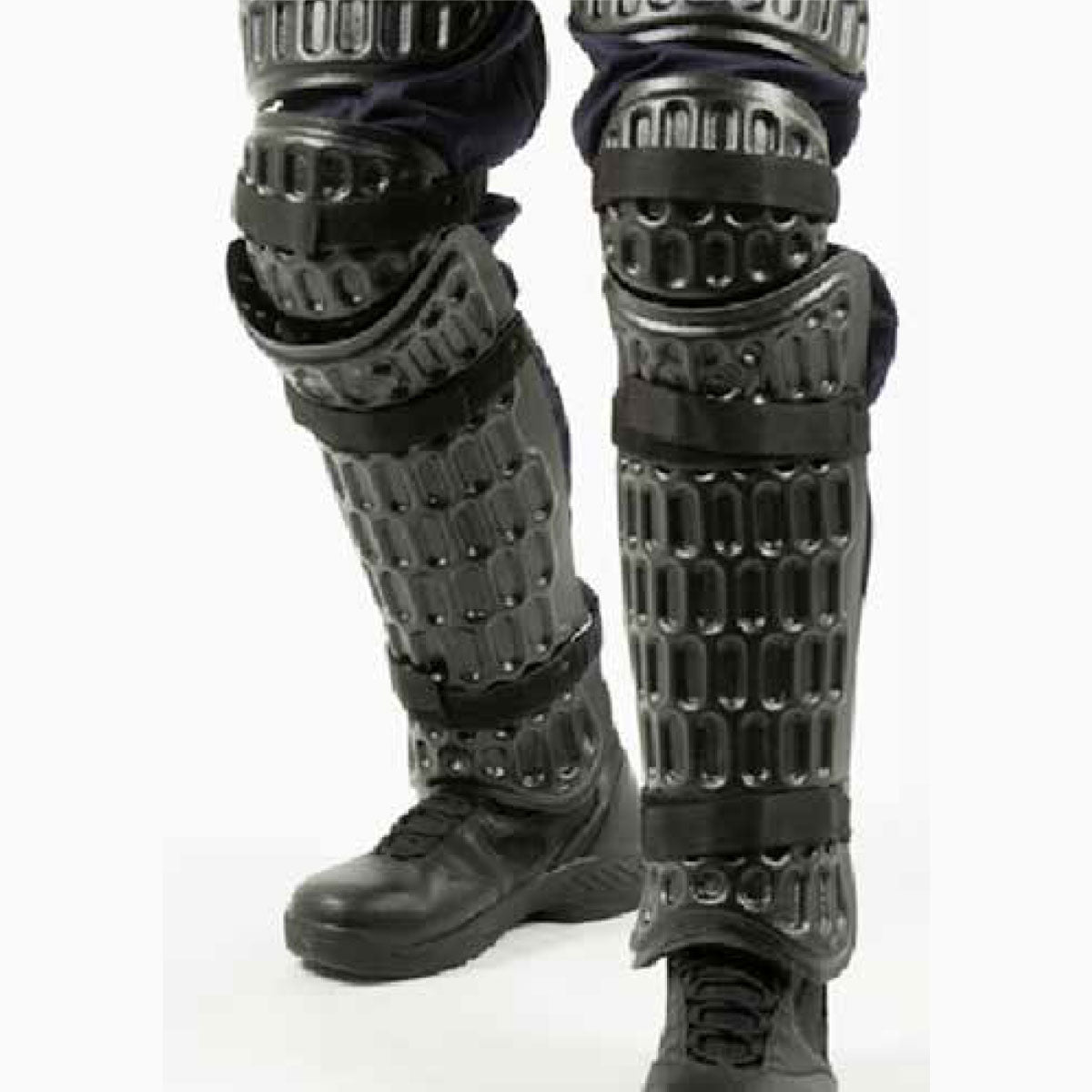 Scorpion PPE Knee & Shin Protector-Tactical Gear UK