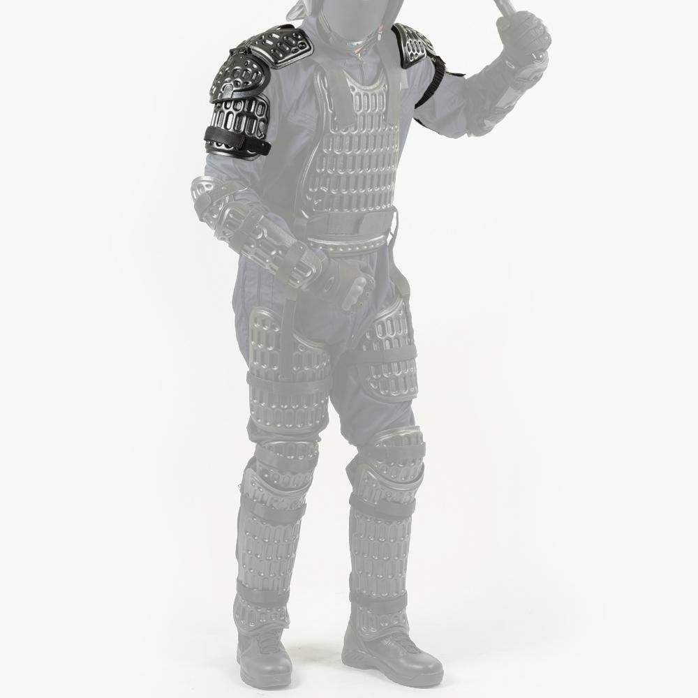 Scorpion PPE Shoulder & Upper Arm Protectors-Tactical Gear UK
