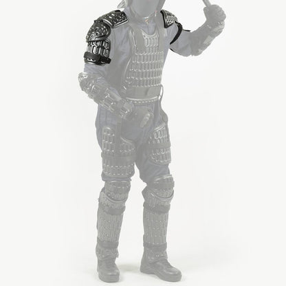 Scorpion PPE Shoulder & Upper Arm Protectors-Tactical Gear UK