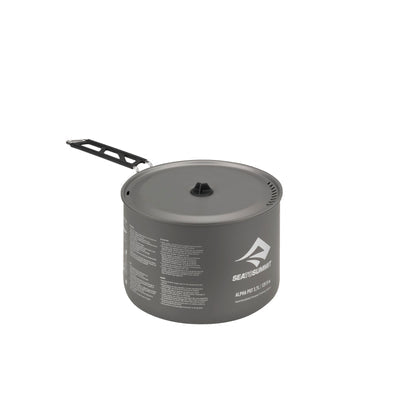 SEA TO SUMMIT ALPHA COOKSET 1.1-Tactical Gear UK