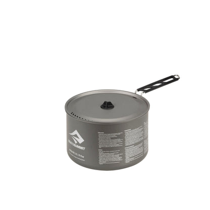 SEA TO SUMMIT ALPHA COOKSET 4.2-Tactical Gear UK