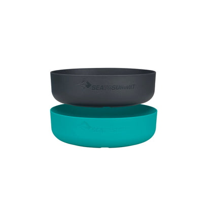 SEA TO SUMMIT DELTALIGHT BOWL SET-Tactical Gear UK