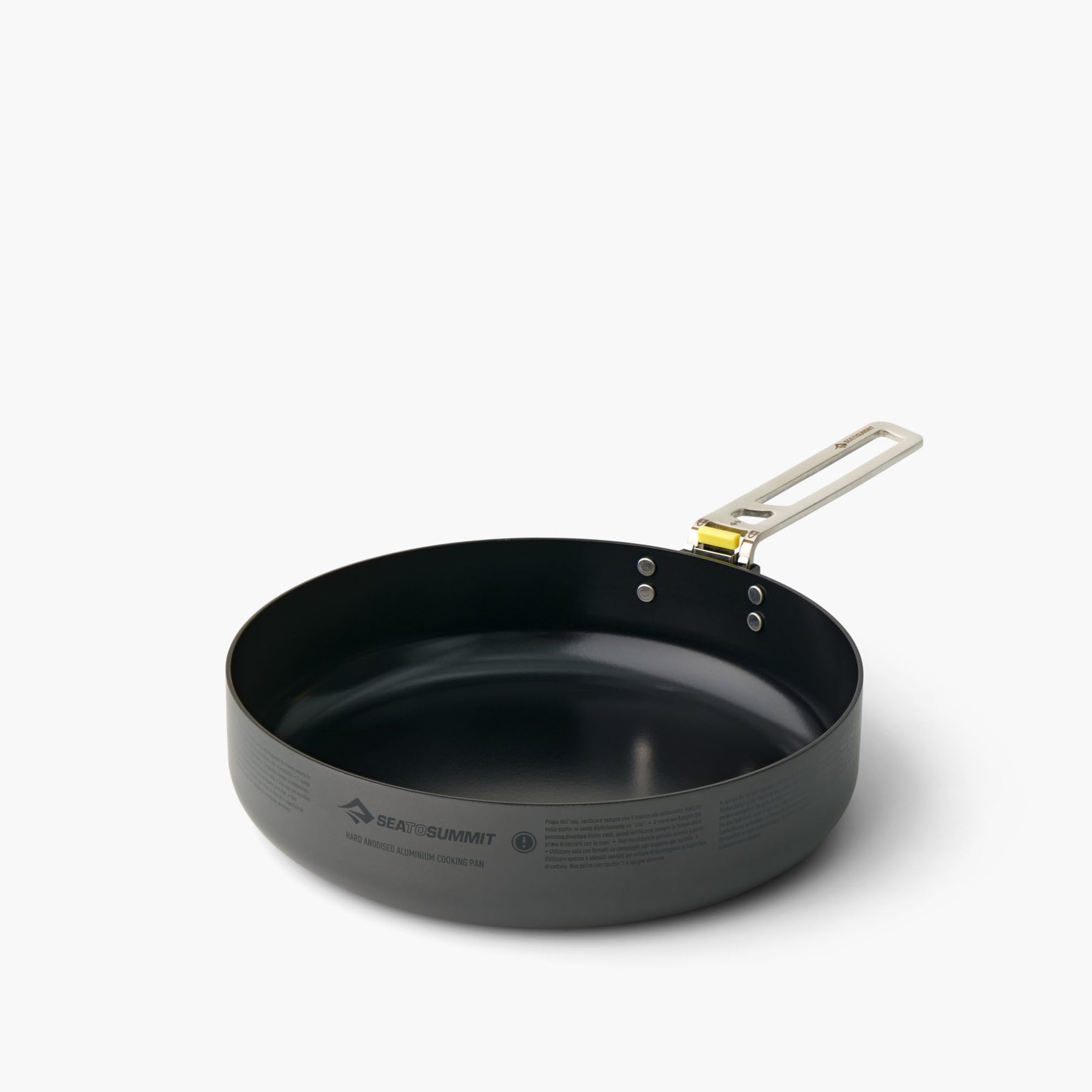 SEA TO SUMMIT FRONTIER UL PAN - 8IN-Tactical Gear UK