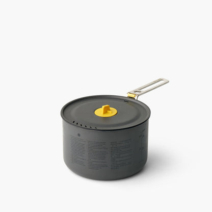 SEA TO SUMMIT FRONTIER UL POT-Tactical Gear UK