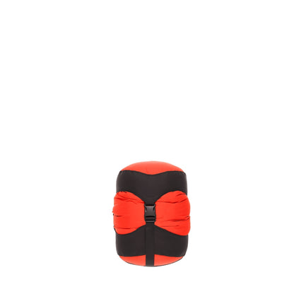 SEA TO SUMMIT LIGHTWEIGHT COMPRESSION SACK 8L SPICY ORANGE-Tactical Gear UK