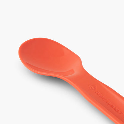 SEA TO SUMMIT PASSAGE CUTLERY SET - [3 PIECE]-Tactical Gear UK
