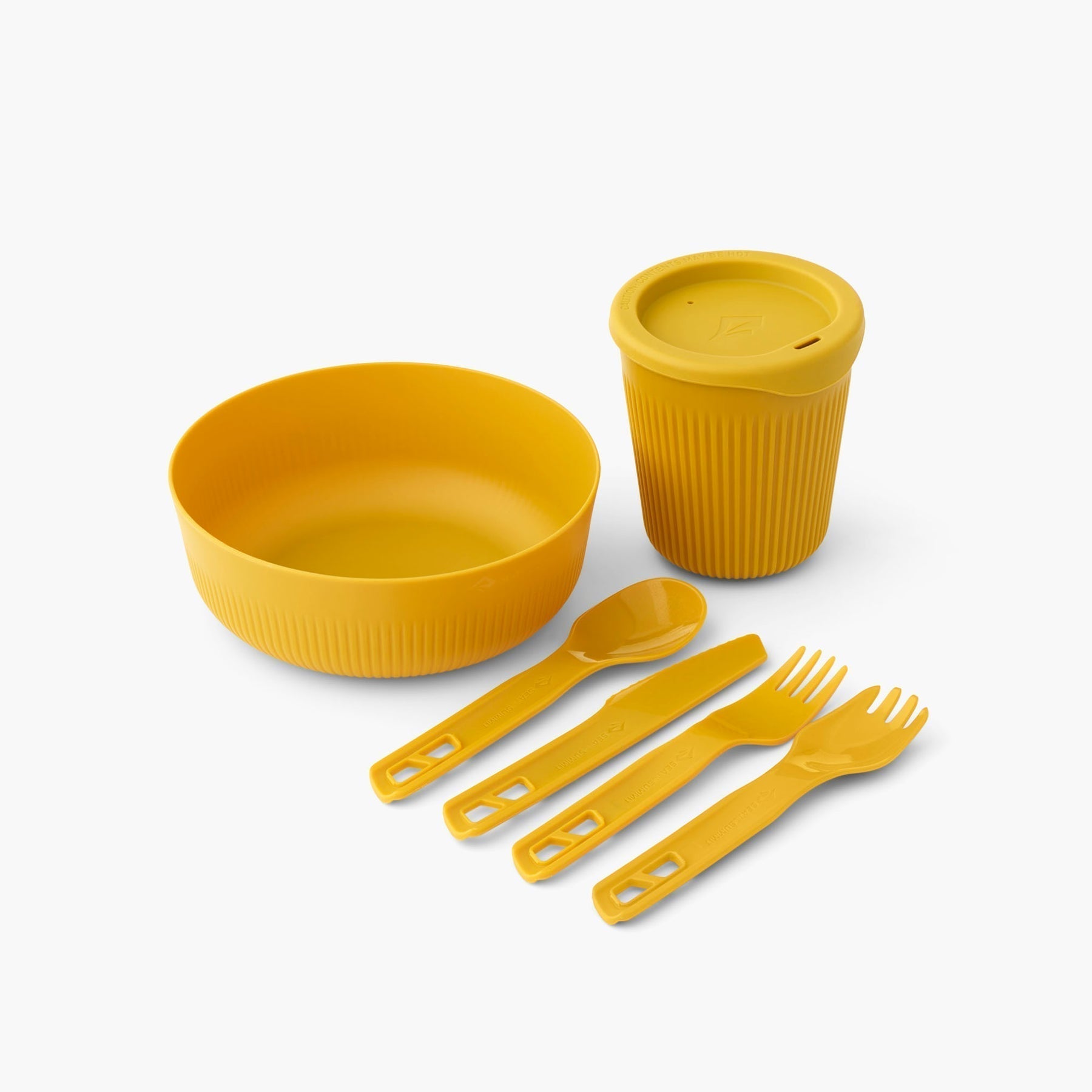 SEA TO SUMMIT PASSAGE DINNERWARE SET - [6 PIECE]-Tactical Gear UK