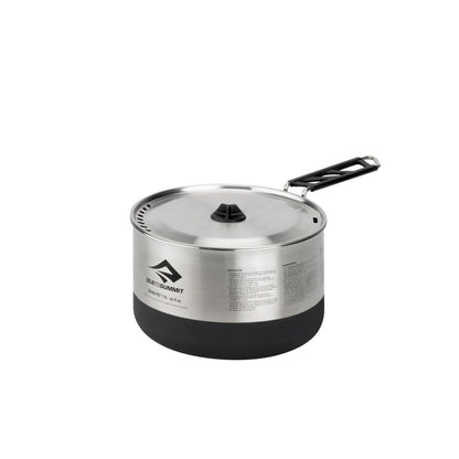 SEA TO SUMMIT SIGMA COOKSET 2.1-Tactical Gear UK