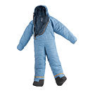 Selk'bag Lite Recycled Sleeping Bag-Tactical Gear UK