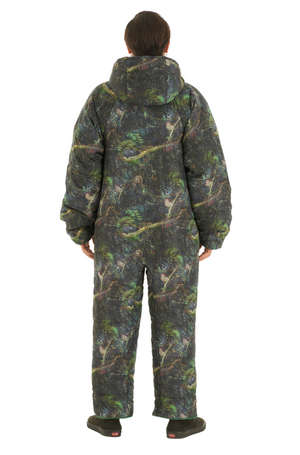Selk'bag Lite Recycled Sleeping Bag-Tactical Gear UK