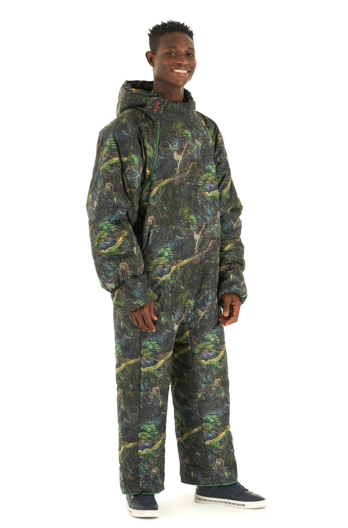 Selk'bag Lite Recycled Sleeping Bag-Tactical Gear UK